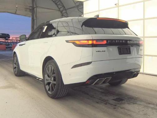 2020 Land Rover Range Rover Velar SVAutobiography Dynamic Edition