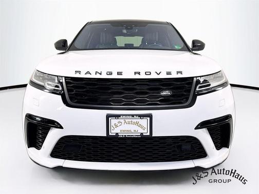 2020 Land Rover Range Rover Velar SVAutobiography Dynamic Edition