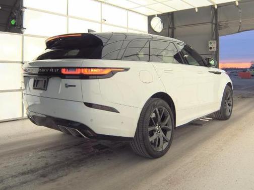 2020 Land Rover Range Rover Velar SVAutobiography Dynamic Edition
