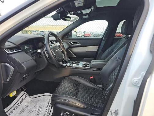 2020 Land Rover Range Rover Velar SVAutobiography Dynamic Edition