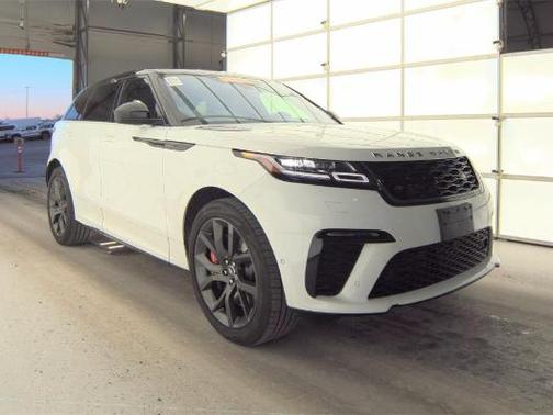 2020 Land Rover Range Rover Velar SVAutobiography Dynamic Edition