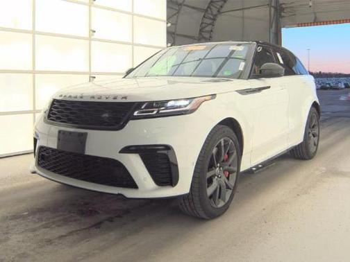 2020 Land Rover Range Rover Velar SVAutobiography Dynamic Edition