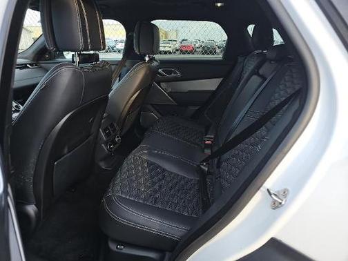 2020 Land Rover Range Rover Velar SVAutobiography Dynamic Edition