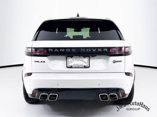 2020 Land Rover Range Rover Velar SVAutobiography Dynamic Edition