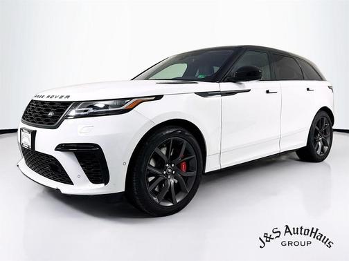 2020 Land Rover Range Rover Velar SVAutobiography Dynamic Edition
