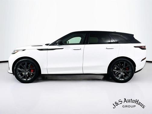 2020 Land Rover Range Rover Velar SVAutobiography Dynamic Edition