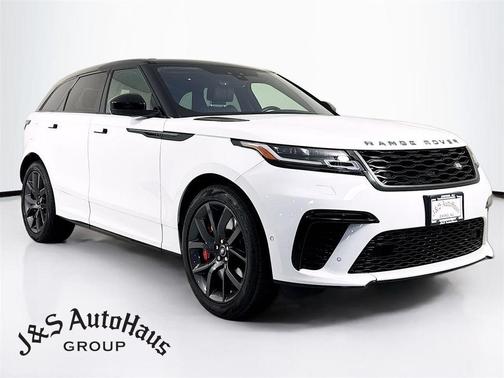 2020 Land Rover Range Rover Velar SVAutobiography Dynamic Edition