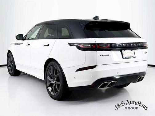 2020 Land Rover Range Rover Velar SVAutobiography Dynamic Edition