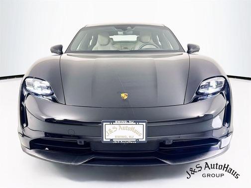 2023 Porsche Taycan Base