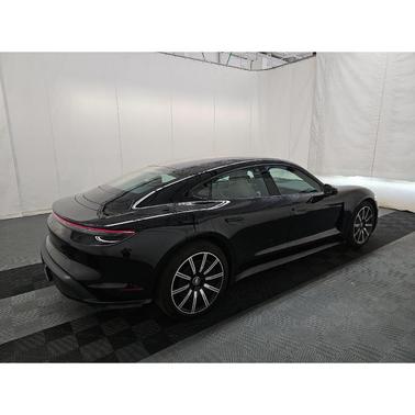 2023 Porsche Taycan Base