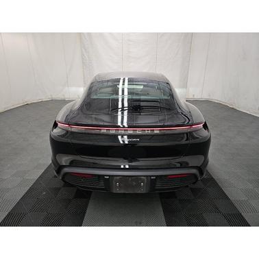2023 Porsche Taycan Base