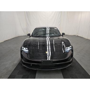 2023 Porsche Taycan Base