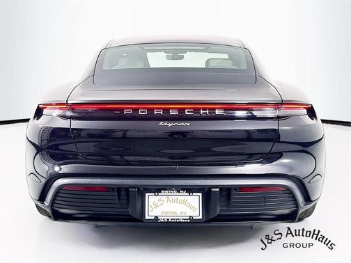 2023 Porsche Taycan Base