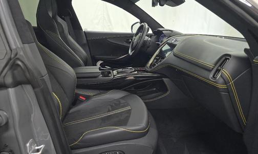 2022 Aston Martin DBX Base