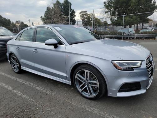Photo 1 of 11 of 2019 Audi A3 2.0T Premium