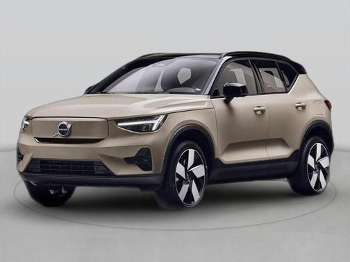 2025 Volvo EX40 Twin Motor Core