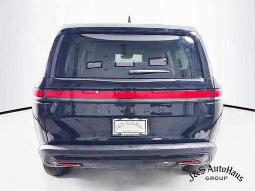 2023 Rivian R1S Adventure Quad Motor Large Pack