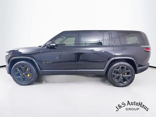 2023 Rivian R1S Adventure Quad Motor Large Pack