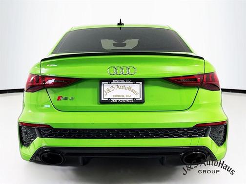 2023 Audi RS 3 2.5T