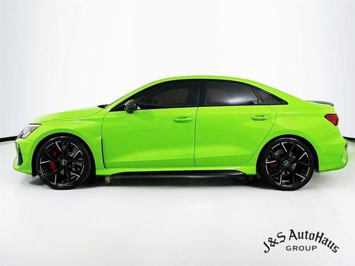 2023 Audi RS 3 2.5T