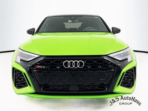 2023 Audi RS 3 2.5T
