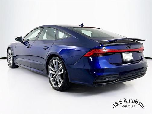 2021 Audi A7 55 Premium