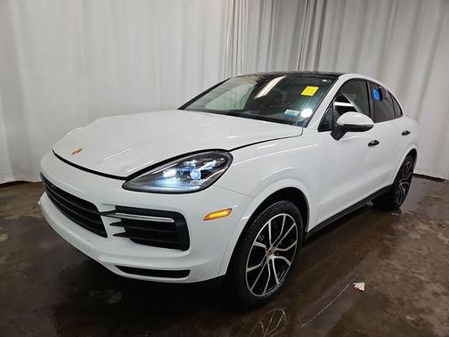 2021 Porsche Cayenne AWD