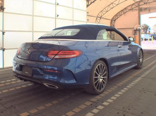 2023 Mercedes-Benz C-Class C 300