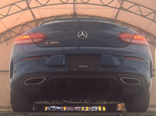 2023 Mercedes-Benz C-Class C 300