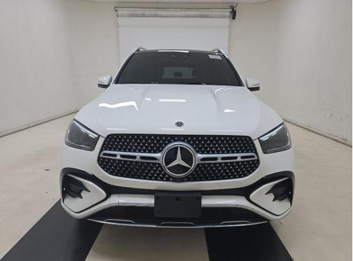 2024 Mercedes-Benz GLE 350 Base 4MATIC