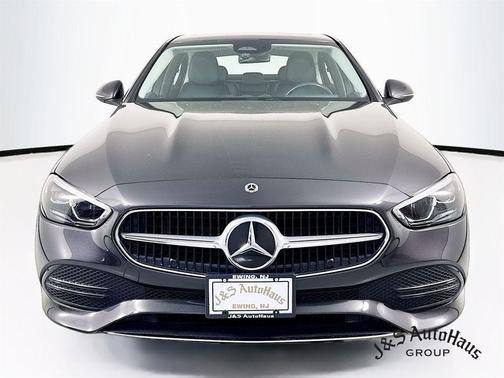 2022 Mercedes-Benz C-Class C 300