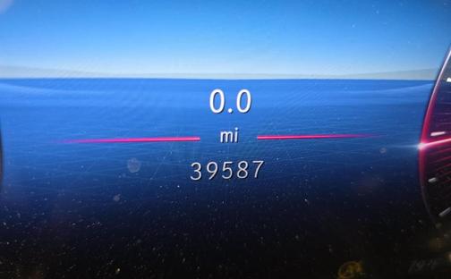 2022 Mercedes-Benz C-Class C 300