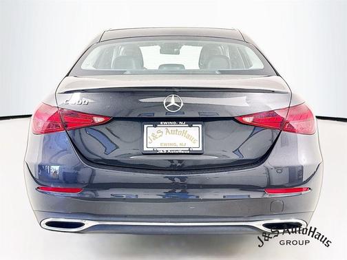 2022 Mercedes-Benz C-Class C 300