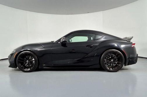 2023 Toyota Supra 2.0
