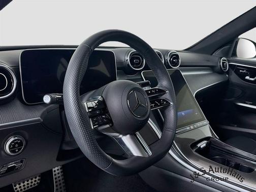 2023 Mercedes-Benz C-Class C 300 4MATIC
