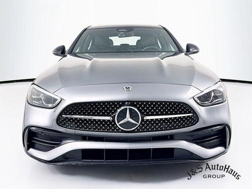 2023 Mercedes-Benz C-Class C 300 4MATIC