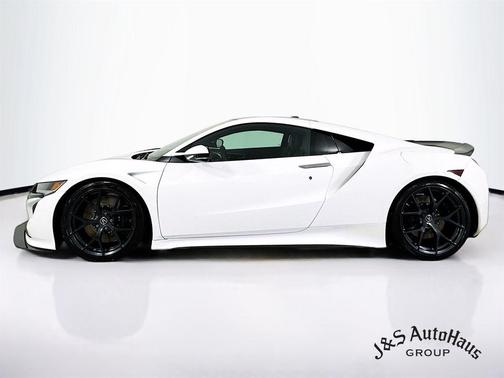 2018 Acura NSX Base