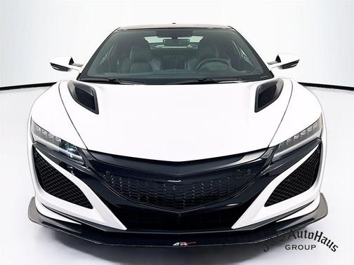 2018 Acura NSX Base