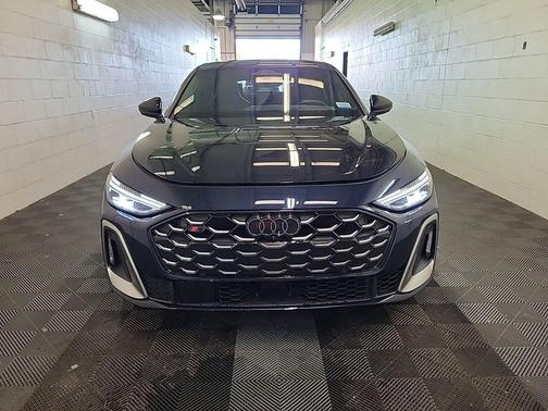 2025 Audi S5 3.0T quattro Premium