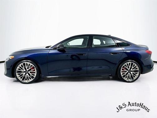 2025 Audi S5 3.0T quattro Premium