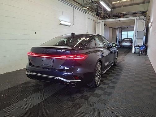 2025 Audi S5 3.0T quattro Premium