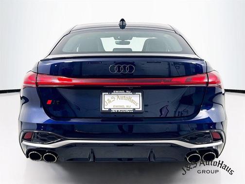 2025 Audi S5 3.0T quattro Premium