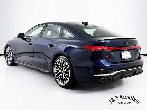 2025 Audi S5 3.0T quattro Premium