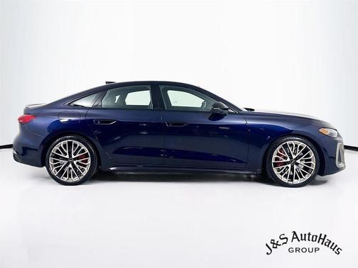 2025 Audi S5 3.0T quattro Premium