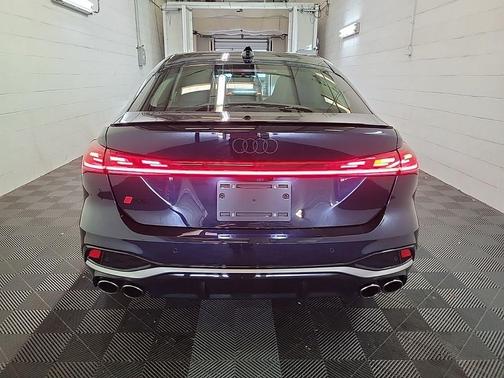 2025 Audi S5 3.0T quattro Premium