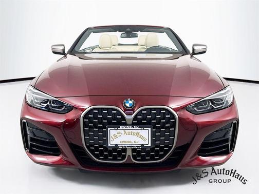 2022 BMW M440 i xDrive