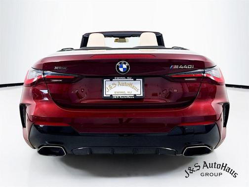 2022 BMW M440 i xDrive