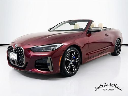 2022 BMW M440 i xDrive