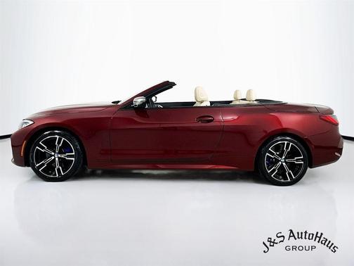 2022 BMW M440 i xDrive