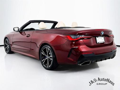 2022 BMW M440 i xDrive